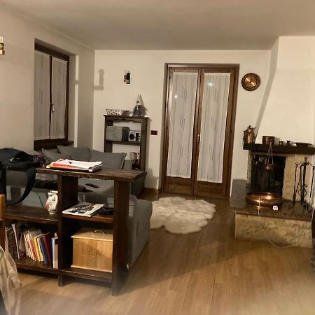 Chalet Madonna Di Campiglio Cin Itzero22143C2Qnjk2Ace Cipat Zero22143-At-Zero69206 Διαμέρισμα Εξωτερικό φωτογραφία