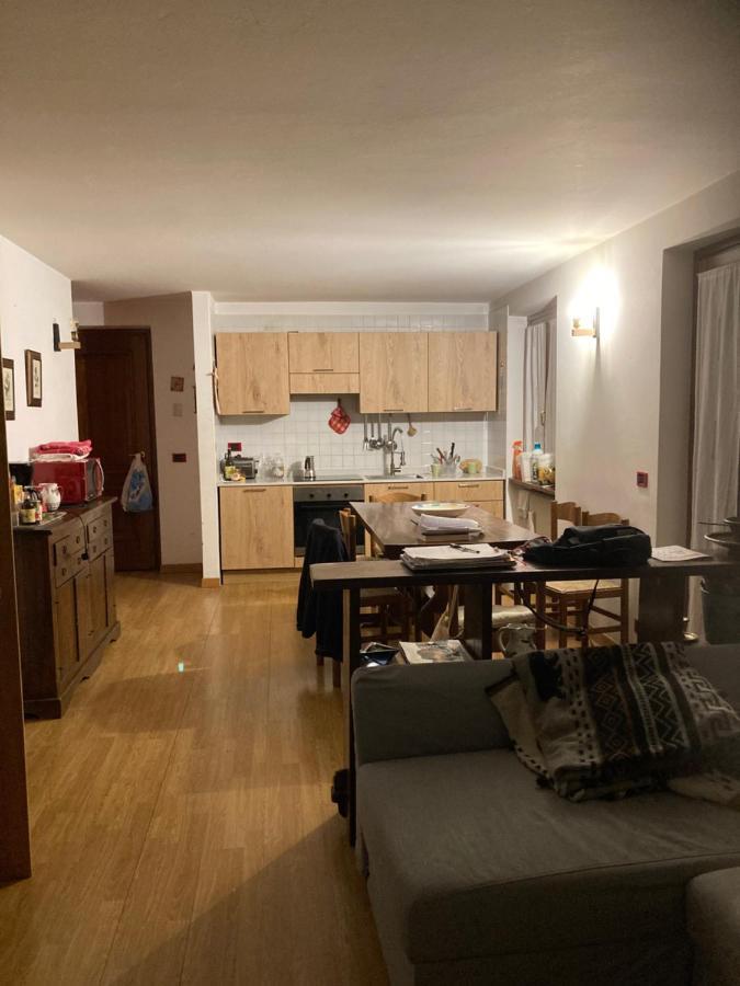Chalet Madonna Di Campiglio Cin Itzero22143C2Qnjk2Ace Cipat Zero22143-At-Zero69206 Διαμέρισμα Εξωτερικό φωτογραφία