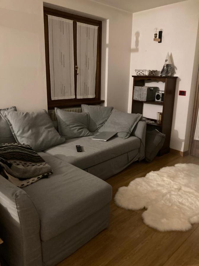 Chalet Madonna Di Campiglio Cin Itzero22143C2Qnjk2Ace Cipat Zero22143-At-Zero69206 Διαμέρισμα Εξωτερικό φωτογραφία
