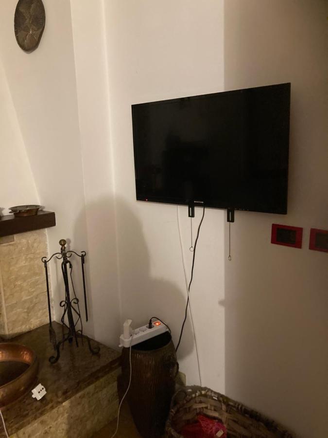 Chalet Madonna Di Campiglio Cin Itzero22143C2Qnjk2Ace Cipat Zero22143-At-Zero69206 Διαμέρισμα Εξωτερικό φωτογραφία