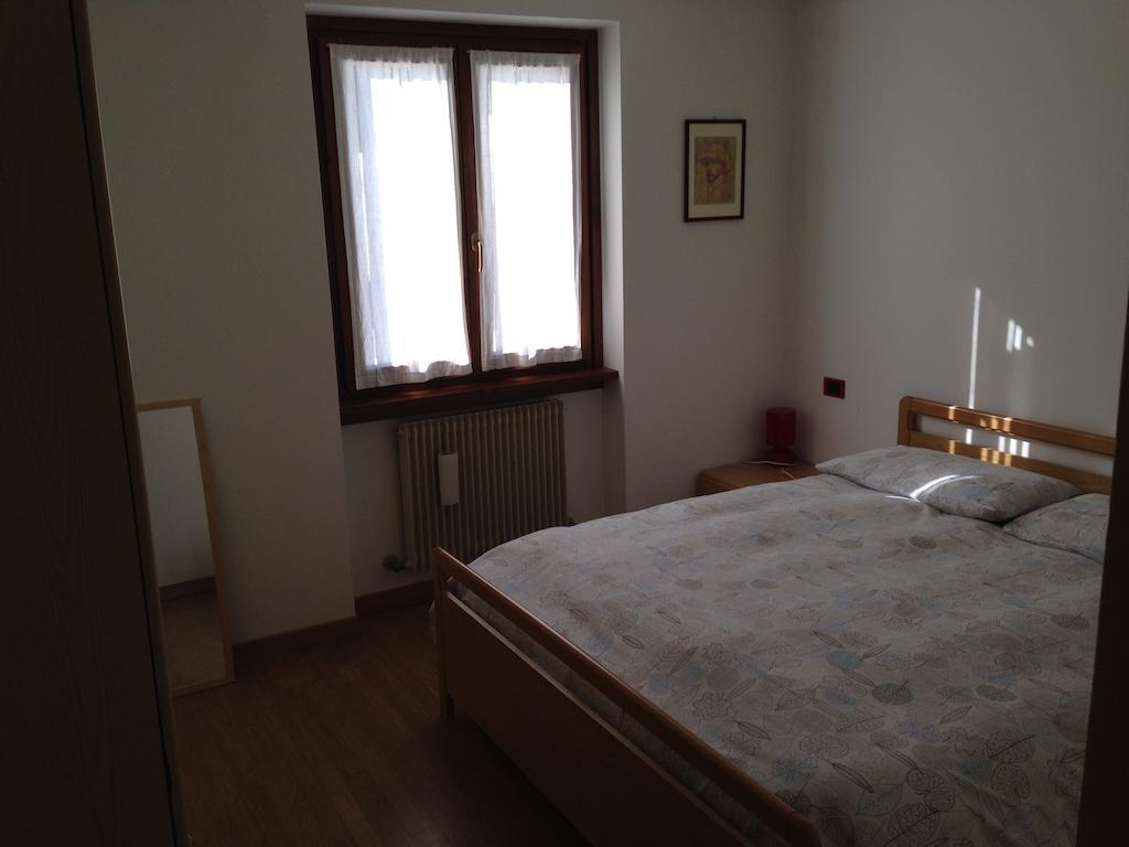 Chalet Madonna Di Campiglio Cin Itzero22143C2Qnjk2Ace Cipat Zero22143-At-Zero69206 Διαμέρισμα Δωμάτιο φωτογραφία