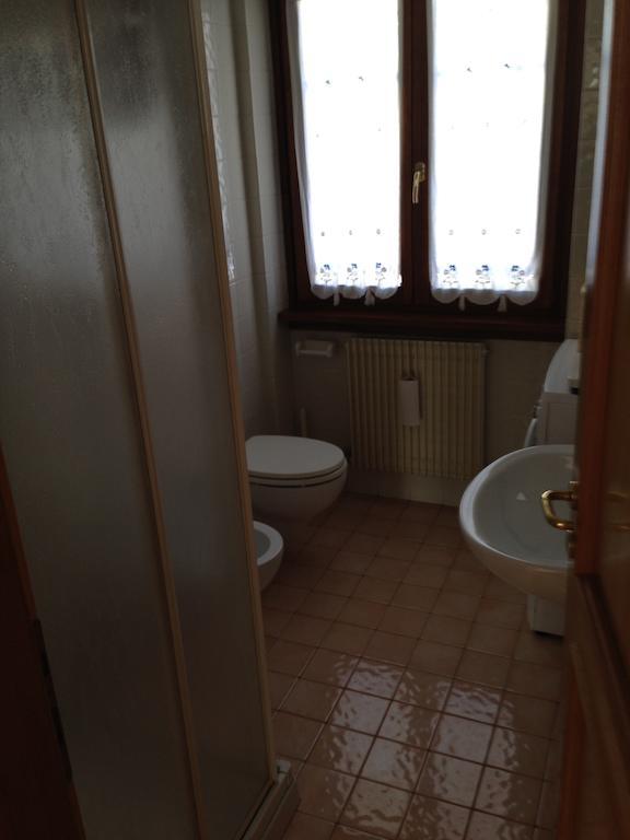 Chalet Madonna Di Campiglio Cin Itzero22143C2Qnjk2Ace Cipat Zero22143-At-Zero69206 Διαμέρισμα Δωμάτιο φωτογραφία