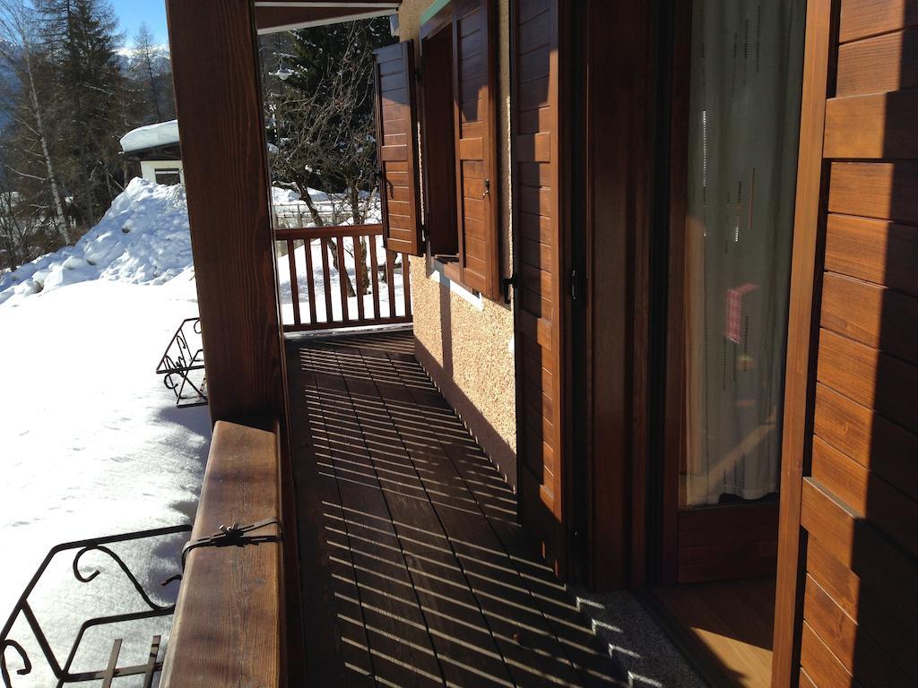 Chalet Madonna Di Campiglio Cin Itzero22143C2Qnjk2Ace Cipat Zero22143-At-Zero69206 Διαμέρισμα Δωμάτιο φωτογραφία