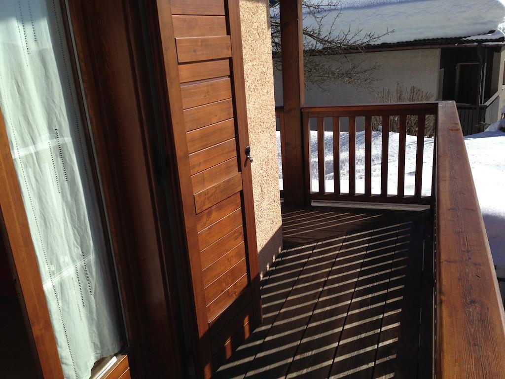 Chalet Madonna Di Campiglio Cin Itzero22143C2Qnjk2Ace Cipat Zero22143-At-Zero69206 Διαμέρισμα Δωμάτιο φωτογραφία